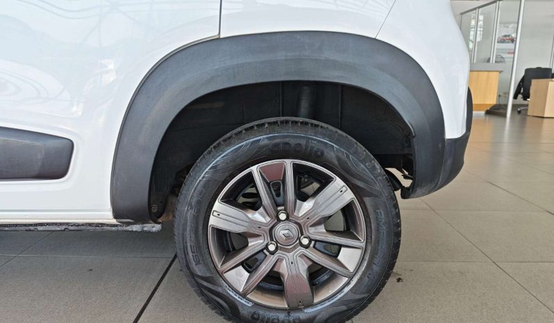
								Renault KWID KWID 1.0 CLIMBER 5DR full									