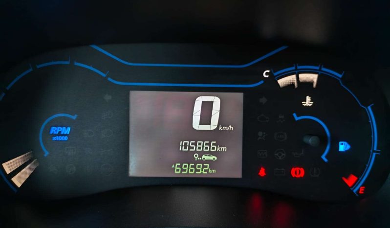 
								Renault KWID KWID 1.0 CLIMBER 5DR full									