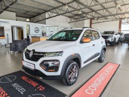 
										Renault KWID KWID 1.0 CLIMBER 5DR full									