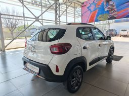 
										Renault KWID KWID 1.0 CLIMBER 5DR full									