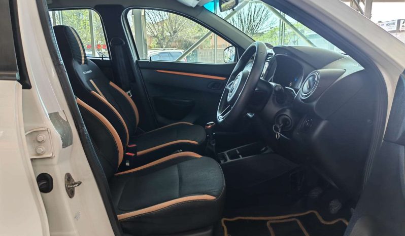 
								Renault KWID KWID 1.0 CLIMBER 5DR full									