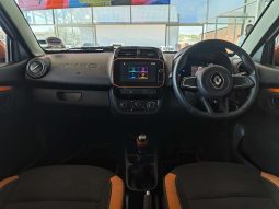 
										Renault KWID KWID 1.0 CLIMBER 5DR full									