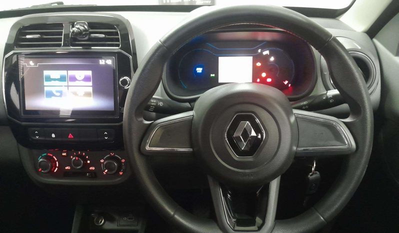 
								Renault KWID KWID 1.0 DYNAMIQUE / ZEN / TECHNO 5DR full									
