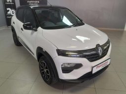 
										Renault KWID KWID 1.0 DYNAMIQUE / ZEN / TECHNO 5DR full									