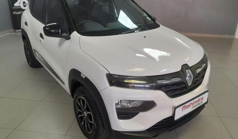 
								Renault KWID KWID 1.0 DYNAMIQUE / ZEN / TECHNO 5DR full									