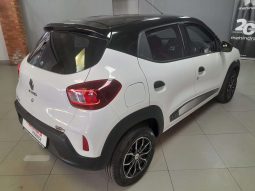 
										Renault KWID KWID 1.0 DYNAMIQUE / ZEN / TECHNO 5DR full									