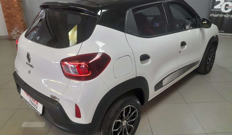 
								Renault KWID KWID 1.0 DYNAMIQUE / ZEN / TECHNO 5DR full									