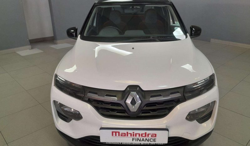 
								Renault KWID KWID 1.0 DYNAMIQUE / ZEN / TECHNO 5DR full									