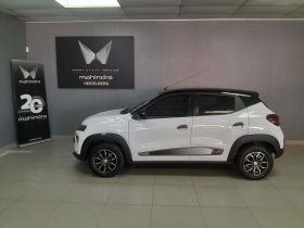 Renault KWID KWID 1.0 DYNAMIQUE / ZEN / TECHNO 5DR