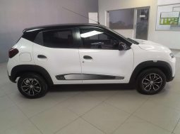 
										Renault KWID KWID 1.0 DYNAMIQUE / ZEN / TECHNO 5DR full									