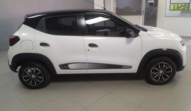 
								Renault KWID KWID 1.0 DYNAMIQUE / ZEN / TECHNO 5DR full									
