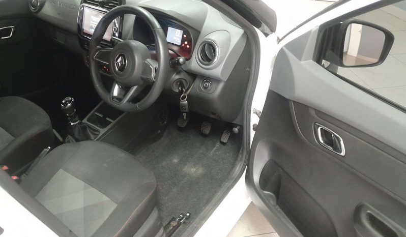 
								Renault KWID KWID 1.0 DYNAMIQUE / ZEN / TECHNO 5DR full									