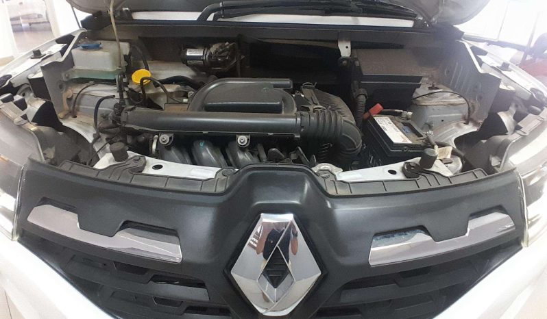 
								Renault KWID KWID 1.0 DYNAMIQUE / ZEN / TECHNO 5DR full									