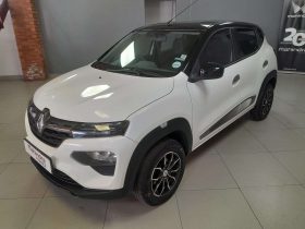 Renault KWID KWID 1.0 DYNAMIQUE / ZEN / TECHNO 5DR