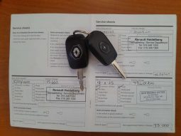 
										Renault KWID KWID 1.0 DYNAMIQUE / ZEN / TECHNO 5DR full									