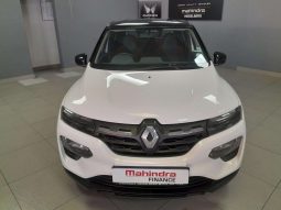 
										Renault KWID KWID 1.0 DYNAMIQUE / ZEN / TECHNO 5DR full									