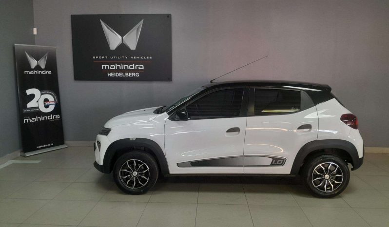 
								Renault KWID KWID 1.0 DYNAMIQUE / ZEN / TECHNO 5DR full									