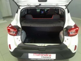 Renault KWID KWID 1.0 DYNAMIQUE / ZEN / TECHNO 5DR