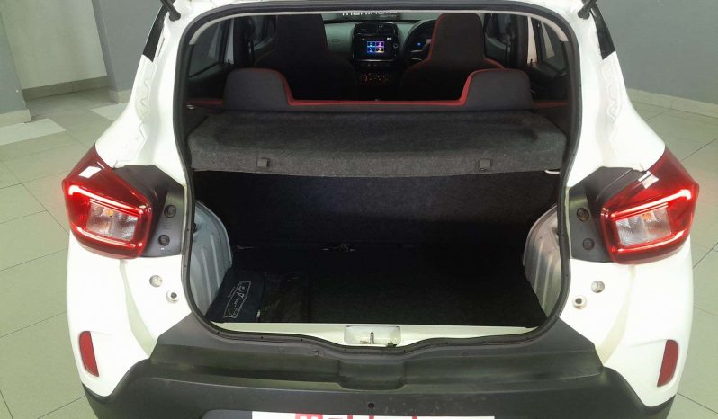
								Renault KWID KWID 1.0 DYNAMIQUE / ZEN / TECHNO 5DR full									