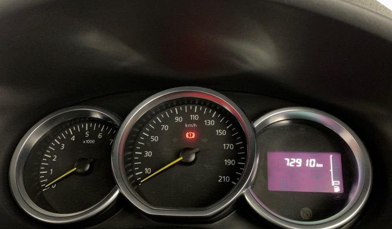 
								Renault Sandero 0.9 Turbo Expression A/C full									