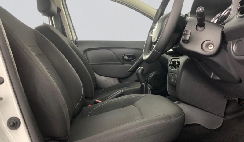 
								Renault Sandero 0.9 Turbo Expression A/C full									