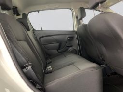 
										Renault Sandero 0.9 Turbo Expression A/C full									