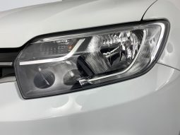 
										Renault Sandero 0.9 Turbo Expression A/C full									