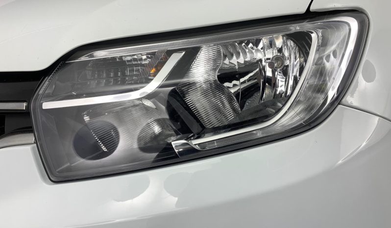 
								Renault Sandero 0.9 Turbo Expression A/C full									