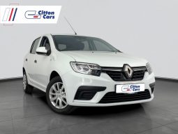
										Renault Sandero 0.9 Turbo Expression A/C full									