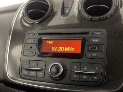 
										Renault Sandero 0.9 Turbo Expression A/C full									