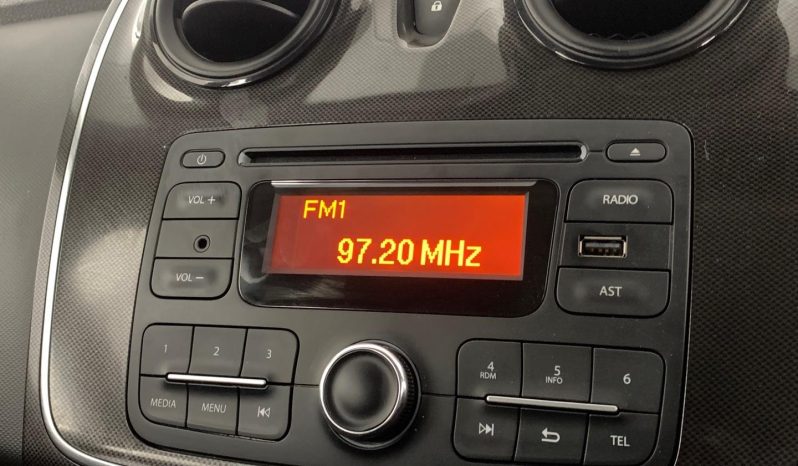 
								Renault Sandero 0.9 Turbo Expression A/C full									
