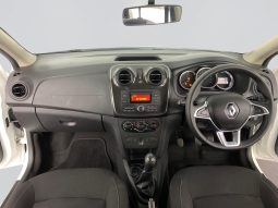 
										Renault Sandero 0.9 Turbo Expression A/C full									