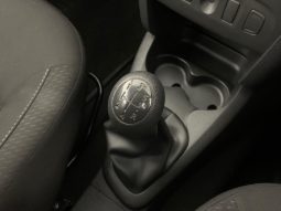 
										Renault Sandero 0.9 Turbo Expression A/C full									