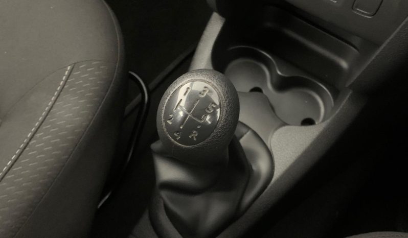 
								Renault Sandero 0.9 Turbo Expression A/C full									