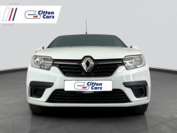 
										Renault Sandero 0.9 Turbo Expression A/C full									