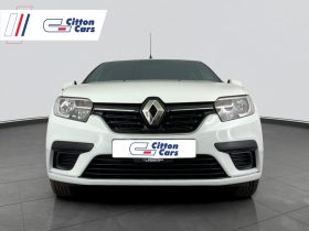 Renault Sandero 0.9 Turbo Expression A/C