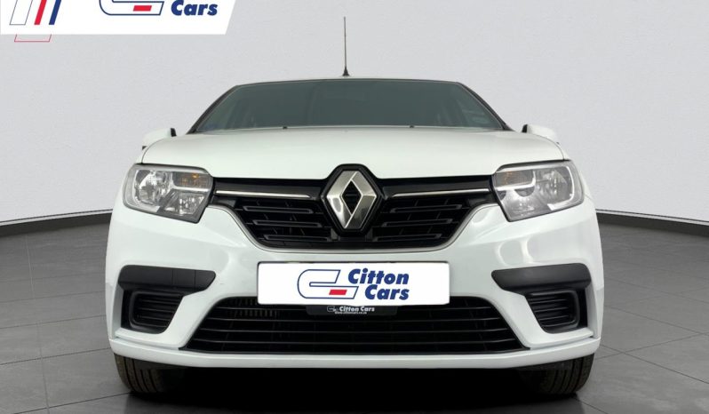 
								Renault Sandero 0.9 Turbo Expression A/C full									