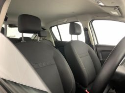 
										Renault Sandero 0.9 Turbo Expression A/C full									