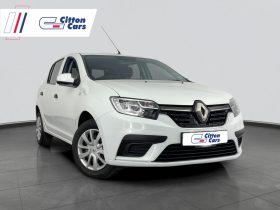 Renault Sandero 0.9 Turbo Expression A/C