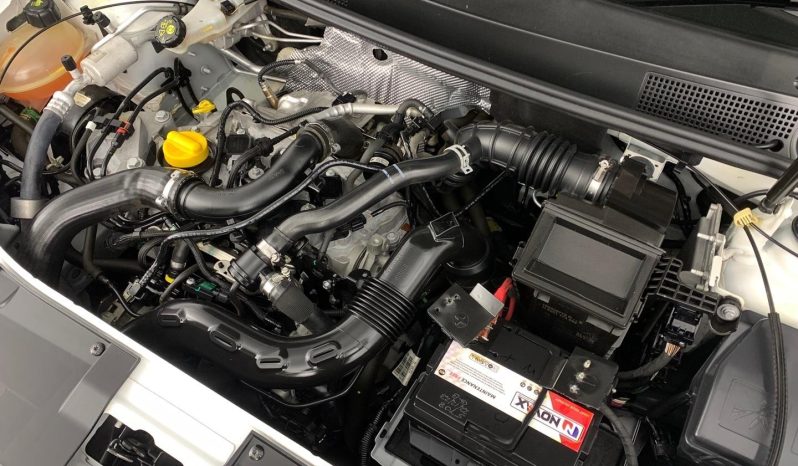 
								Renault Sandero 0.9 Turbo Expression A/C full									