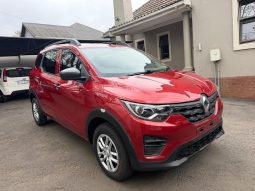Renault Triber 1.0 Life
