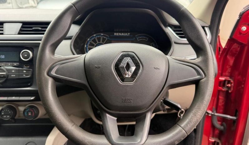 
								Renault Triber 1.0 Life full									