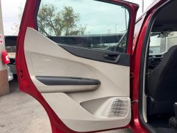 
										Renault Triber 1.0 Life full									