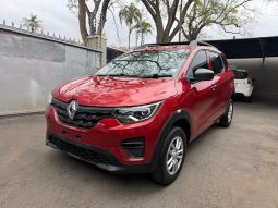 Renault Triber 1.0 Life