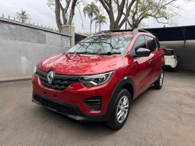 Renault Triber 1.0 Life