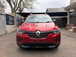 Renault Triber 1.0 Life
