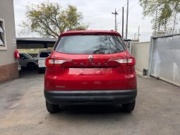 Renault Triber 1.0 Life
