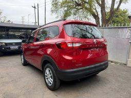 Renault Triber 1.0 Life