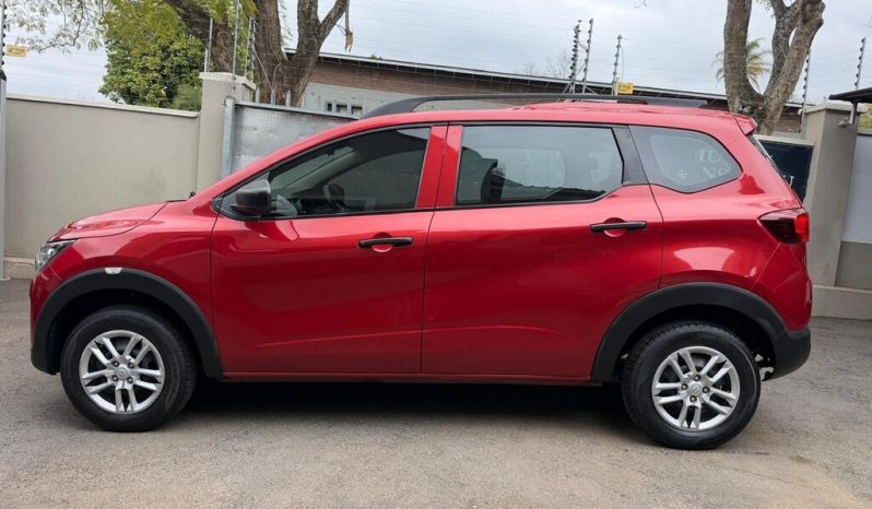 
								Renault Triber 1.0 Life full									