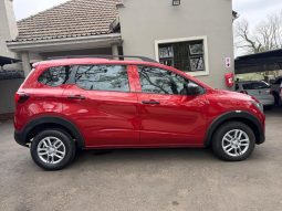 
										Renault Triber 1.0 Life full									
